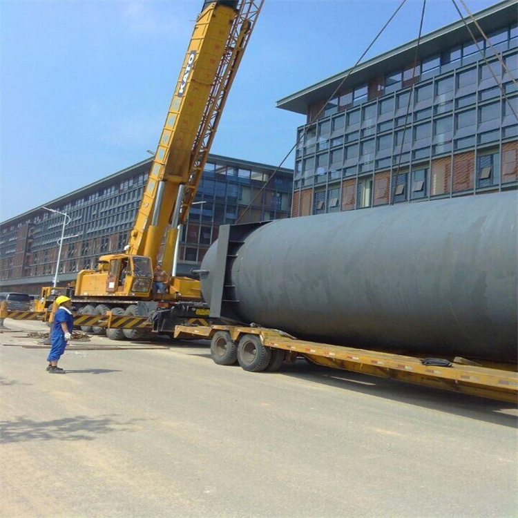 成都大型吊车租赁公司