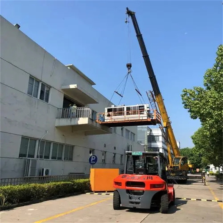 成都小型吊车出租电话