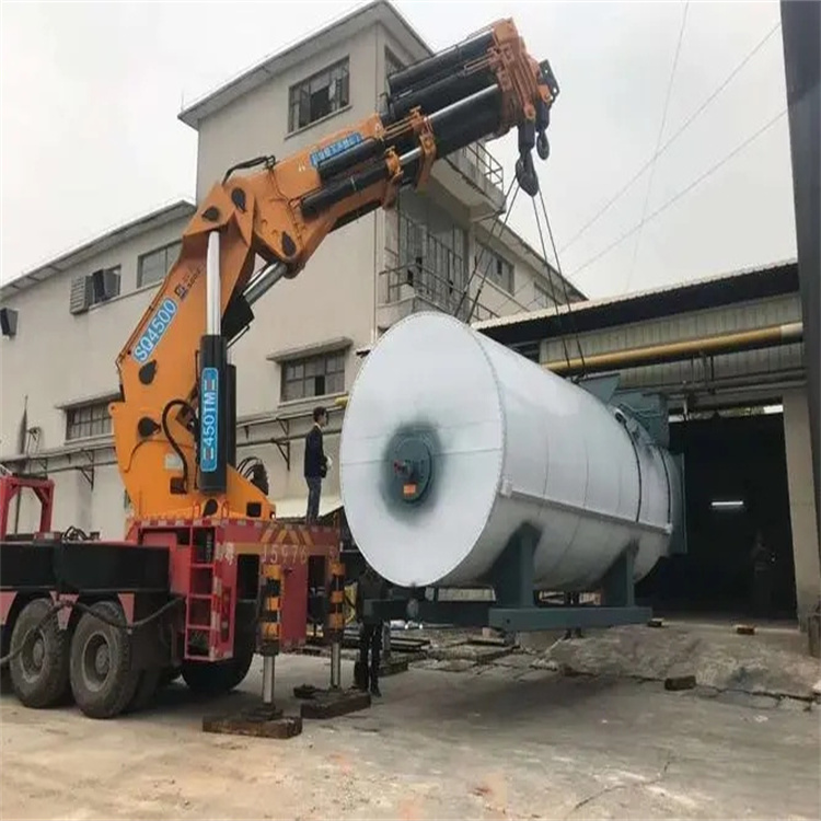 成都室内装修小型折臂吊出租服务：高效解决方案与租赁指南