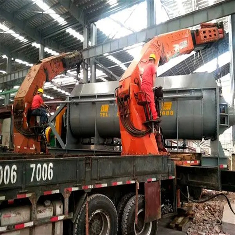 成都大型随车吊出租多少钱