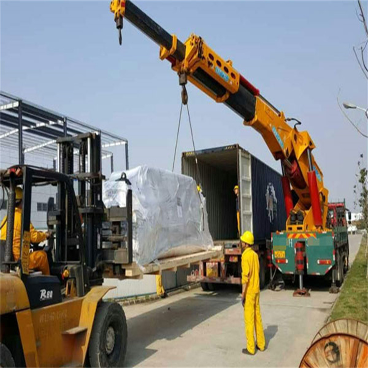 成都专业随车吊出租电话