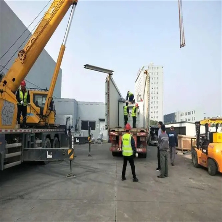 成都如何找到附近的吊车救援服务