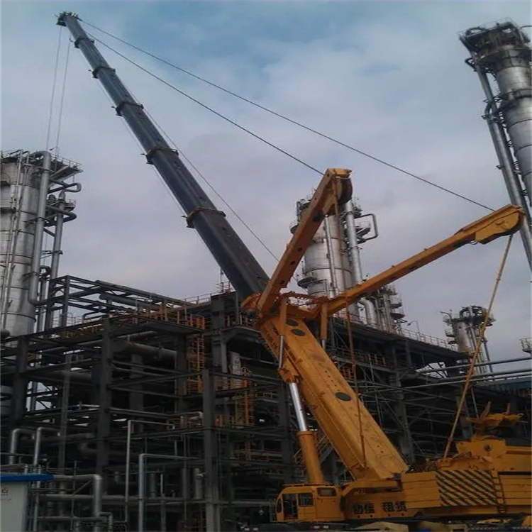 成都50t汽车吊出租