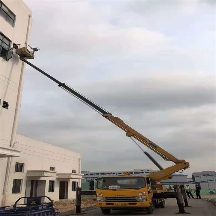 成都附近高空车出租|市政施工/设备安装专用|随叫随到|亿立达设备租赁