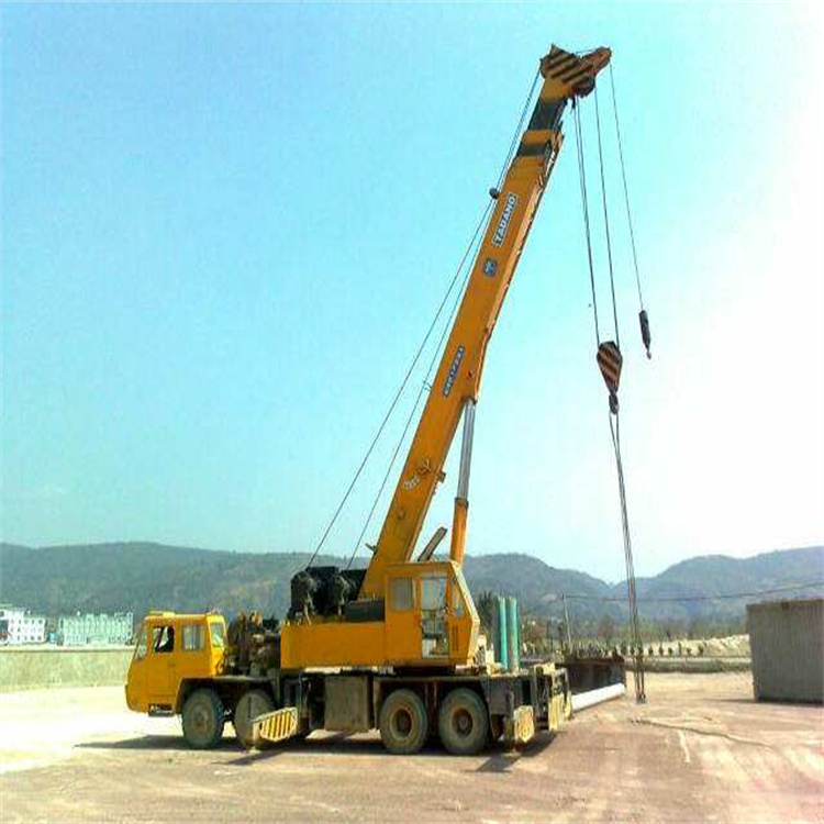 成都小型吊车出租价格是多少